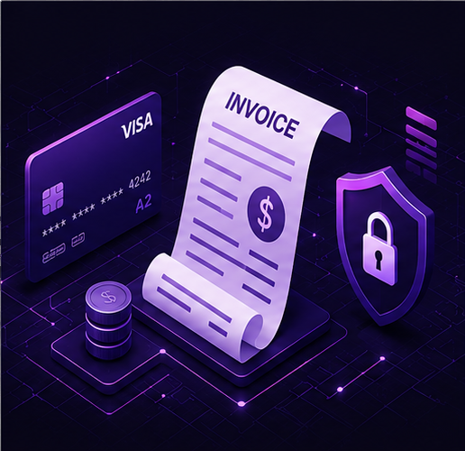 Odoo payment gateway and billing module
